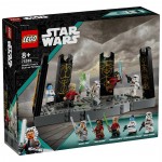 Lego Star Wars Ahsoka Tano's Duel on Peridea